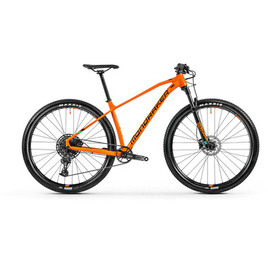 Mountain Bike MONDRAKER CHRONO 29" Naranja 2020 0